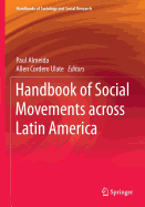 Handbook of Social Movements Across Latin America