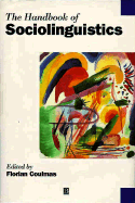 Handbook of Sociolinguistics