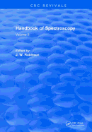 Handbook of Spectroscopy: Volume II