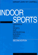 Handbook of Sports and Recreational Building Design Volume 2