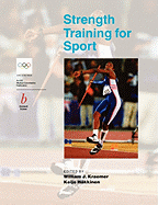 Handbook of Sports Medicine and Science, Strength Training for Sport