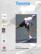 Handbook of Sports Medicine and Science: Tennis