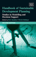 Handbook of Sustainable Development Planning: Studies in Modelling and Decision Support, Second Edition
