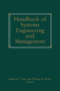 Handbook of Systems Engineering and Management