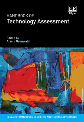 Handbook of Technology Assessment - Grunwald, Armin (Editor)