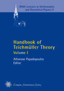 Handbook of Teichmuller Theory