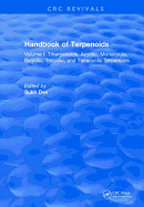 Handbook of Terpenoids: Volume I: Triterpenoids