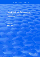 Handbook of Terpenoids: Volume II