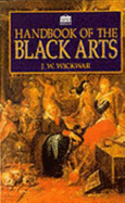 Handbook of the black arts