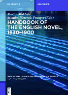 Handbook of the English Novel, 1830-1900