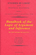 Handbook of the Logic of Argument and Inference: The Turn Towards the Practical