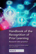 Handbook of the Recognition of Prior Learning: Research Into Practice