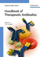 Handbook of Therapeutic Antibodies, 3 Volume Set - Dubel, Stefan (Editor), and Dbel, Stefan (Editor), and Da1/4bel, Stefan (Editor)