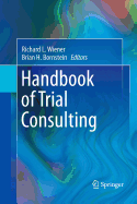 Handbook of Trial Consulting