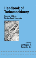 Handbook of Turbomachinery