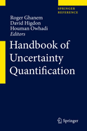 Handbook of Uncertainty Quantification