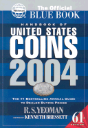 Handbook of United States Coins-PR: The Official "Blue Book" - Yeoman, R S, and Bressett, Ken (Editor)