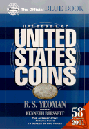 Handbook of United States Coins: With Premium List - Yeoman, R S, and Bressett, Kenneth (Editor)