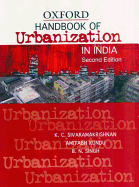 Handbook of Urbanization in India: An Analysis of Trends and Processes