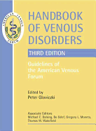 Handbook of Venous Disorders: Guidelines of the American Venous Forum