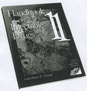 Handbook on Injectable Drugs