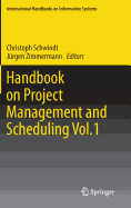 Handbook on Project Management and Scheduling Vol.1