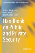 Handbook on Public and Private Security