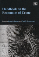 Handbook on the Economics of Crime