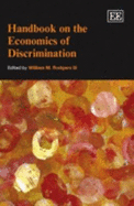 Handbook on the Economics of Discrimination