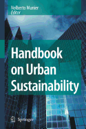 Handbook on Urban Sustainability