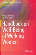 Handbook on Well-Being of Working Women