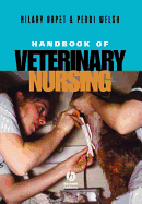 Handbook Veterinary Nursing