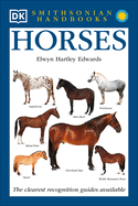 Handbooks: Horses: The Clearest Recognition Guide Available