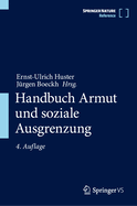 Handbuch Armut und soziale Ausgrenzung