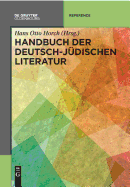 Handbuch der deutsch-jdischen Literatur