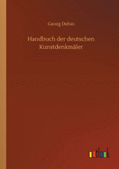Handbuch der deutschen Kunstdenkmler