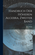 Handbuch der hheren Algebra, Zweiter Band