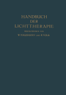 Handbuch Der Lichttherapie