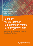 Handbuch Energiesparende Halbleiterbauelemente - Hochintegrierte Chips: Bedeutung - Fertigung Und Produktion - Technischer Fortschritt