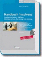 Handbuch Insolvenz. Mit Cd-Rom F?r Windows Ab 95 [Gebundene Ausgabe] Dirk Schulz (Autor), Ulrich Bert (Autor), Holger Lessing (Autor)