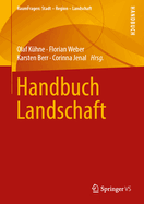 Handbuch Landschaft