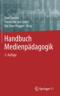 Handbuch Medienpadagogik