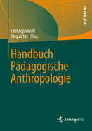 Handbuch Pdagogische Anthropologie