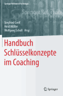 Handbuch Schlusselkonzepte Im Coaching