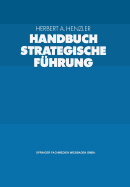 Handbuch strategische F?hrung