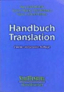 Handbuch Translation