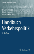 Handbuch Verkehrspolitik