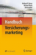 Handbuch Versicherungsmarketing