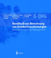 Handbuch Zur Abrechnung Von Krankenhausleistungen