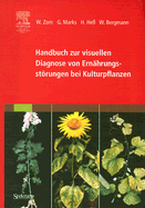 Handbuch Zur Visuellen Diagnose Von Ernahrungsstorungen Bei Kulturpflanzen